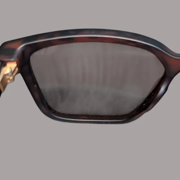 SMITH Shoutout Core Matte Tortoise Frame Polarized Brown Lenses Sunglasses - Picture 10 of 15